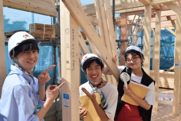 3Days DESIGN CHAMPIONSHIP 2025【OPEN HOUSE Development】 – Uni Meet | 大学生 ...