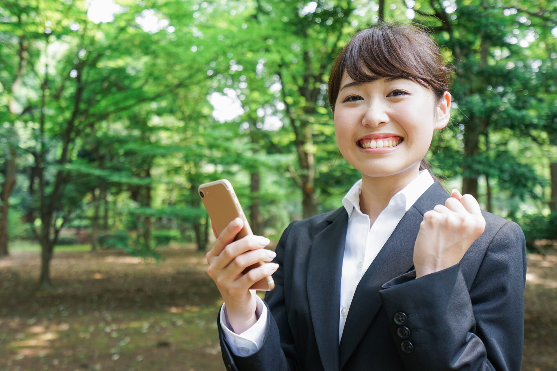 27卒必見！今年の就活のトレンドまとめ