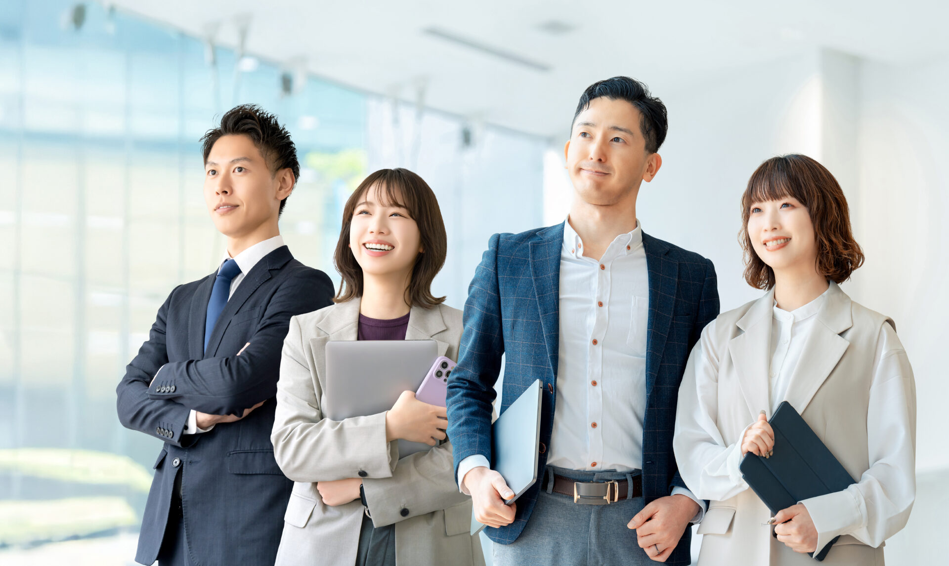 総合商社って実際どうなの？──大学生が知っておくべき“プロフェッショナル集団”のリアル